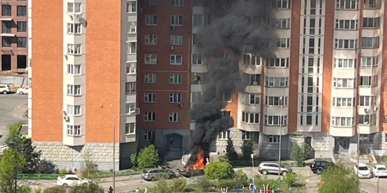 Rusya'da üst düzey isme bombalı suikast