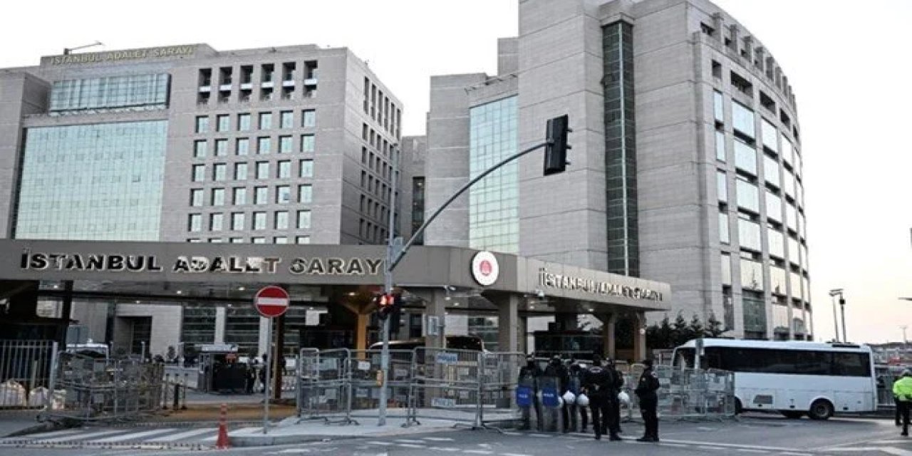 İBB soruşturmasında ikinci dalga: 47 gözaltı