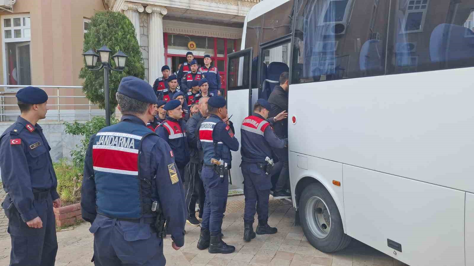 8 ilde ’sahte vekaletname’ operasyonunun detayları ortaya çıktı