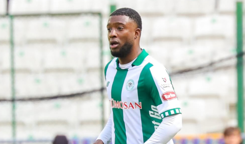 Konyaspor’a kötü haber! Kritik maçta yok