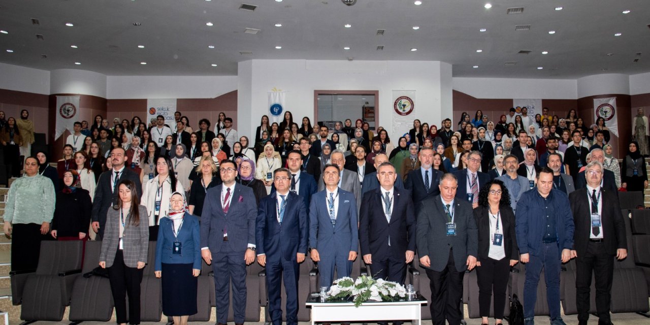 2017 yılında Konya'da kuruldu. Türkiye'de ilk 15'e yerleşti