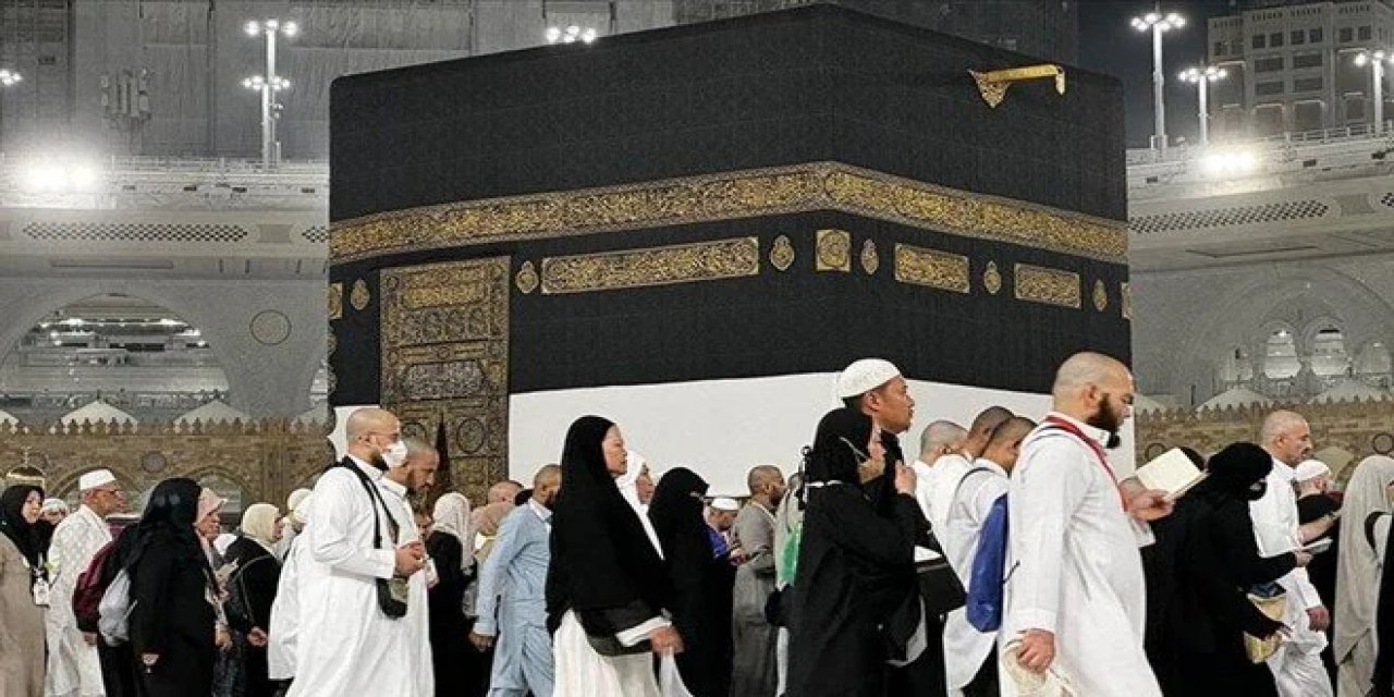 Hacca izinsiz gelenlere verilecek ceza herkesi şaşırttı