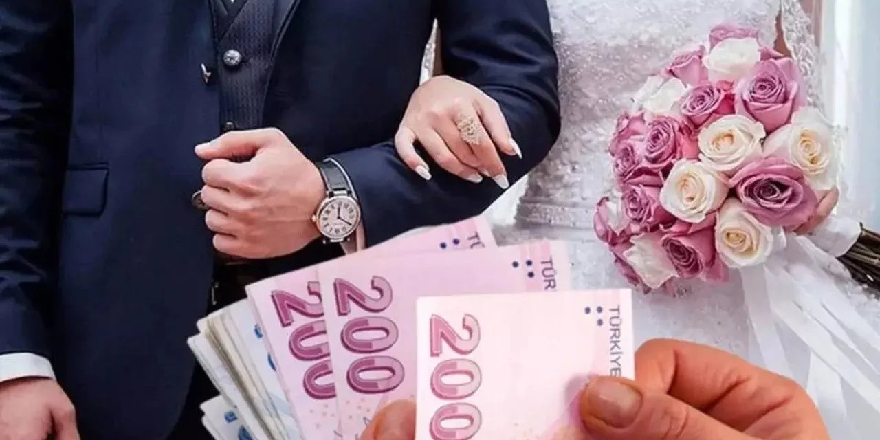 Evlenecek çiftlere yeni destek kampanyası geliyor