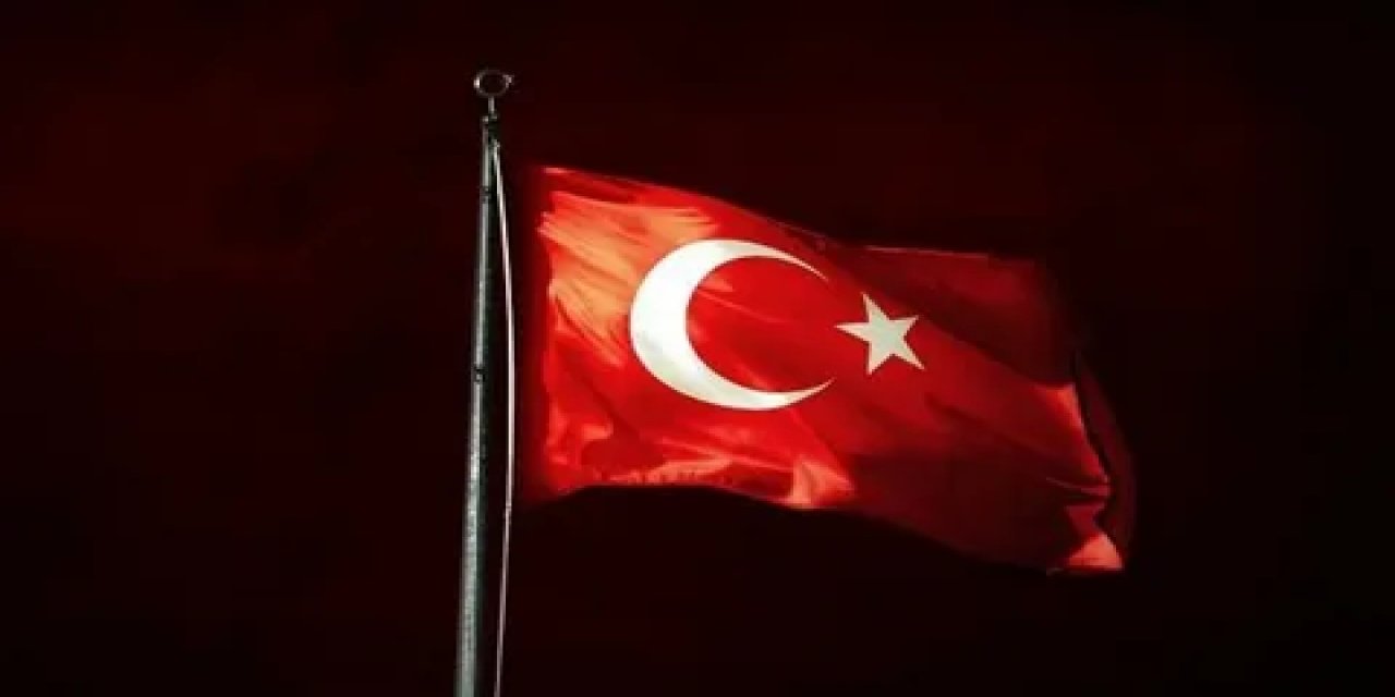 Nevşehir'den acı haber geldi: Kıdemli baş çavuş şehit düştü