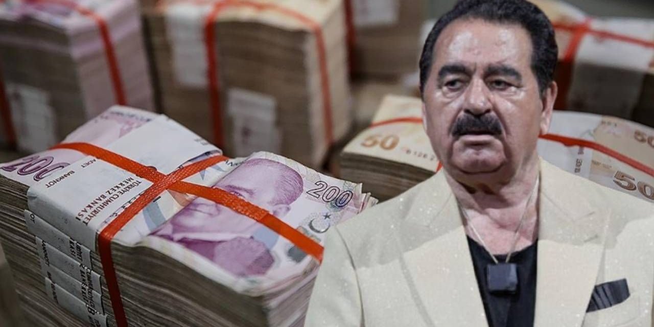 İstanbul, Bodrum, Kuşadası ve Şanlıurfa... İbrahim Tatlıses'in serveti ortaya çıktı: Duyanlar kulaklarına inanamadı