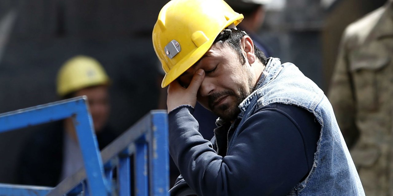 1 Mayıs öncesi yürek yakan tablo ortaya çıktı: Konya'da 6 ayda 6 emekçi iş kazalarına kurban gitti