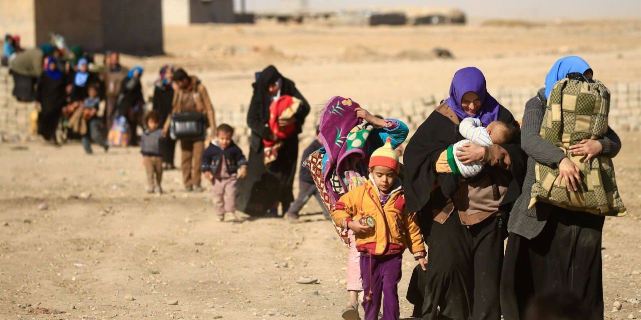 Şu ana kadar toplam kaç Suriyeli evine döndü? Dikkat çeken o açıklama