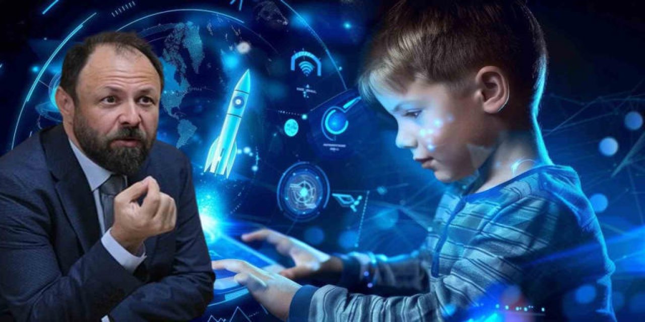Yapay zekâ ebeveynlerin yerini mi alıyor? Uzmanlardan korkutan değerlendirme