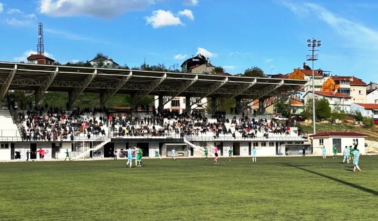 Konya temsilcileri U16 Türkiye Şampiyonası’na veda etti