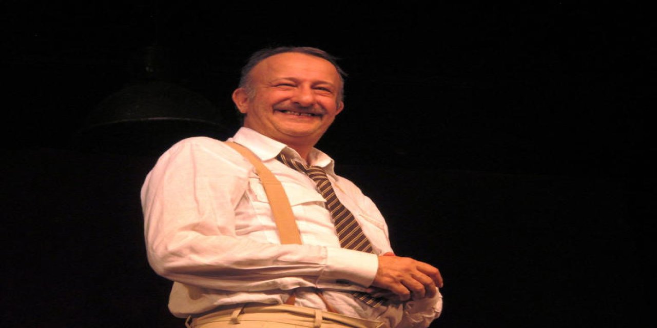 Ünlü oyuncu hayatını kaybetti