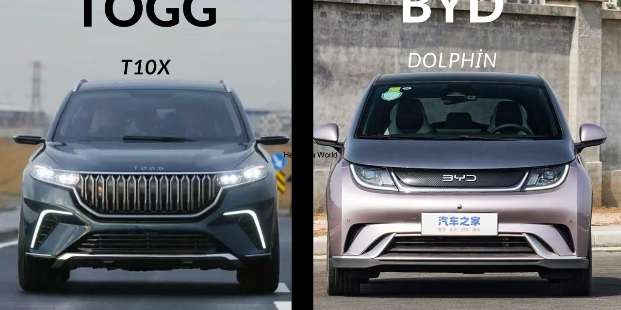 Elektrikli otomobil piyasasında sular kızışıyor! TOGG, Çinli otomotiv devi ile rekabet için 0 faizli araç satacak