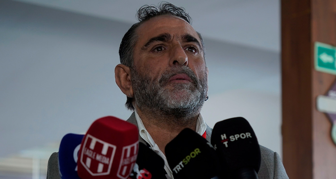 Beşiktaş Başkan Adayı Gürkan Aksoy'un listesi belli oldu