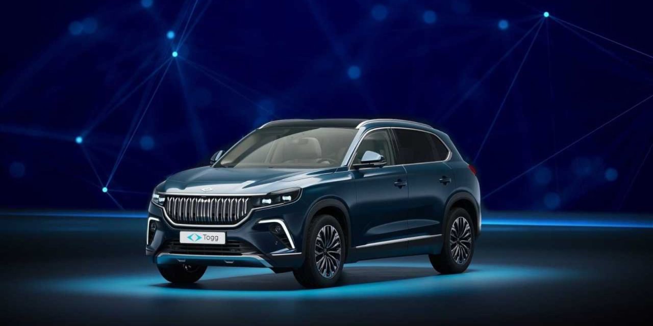 Türkiye'nin en çok satılan elektrikli SUV'u TOGG T10X'in bilinmeyen özellikleri ortaya çıktı