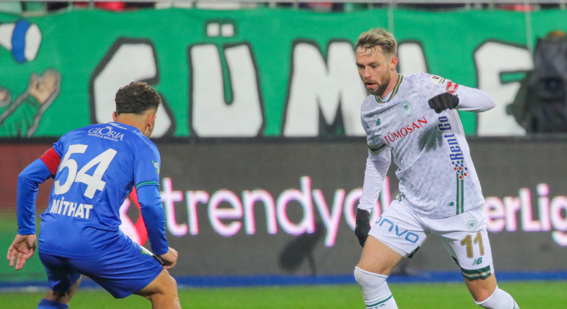 Konyaspor, Rizespor fobisini yenecek mi?