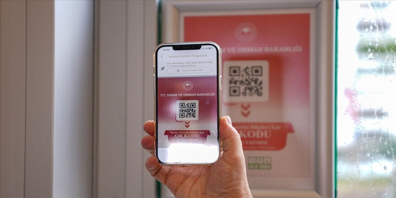 Kafe, restoran ve marketlerde yeni dönem! Artık zorunlu