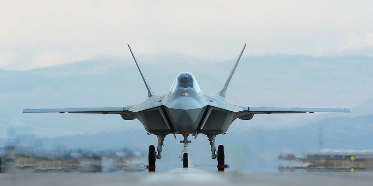 Milli muharip uçak KAAN, Konya 3’üncü Ana Jet Üssü'ne ne zaman teker koyacak? Yerli uçak için sayılı gün kaldı
