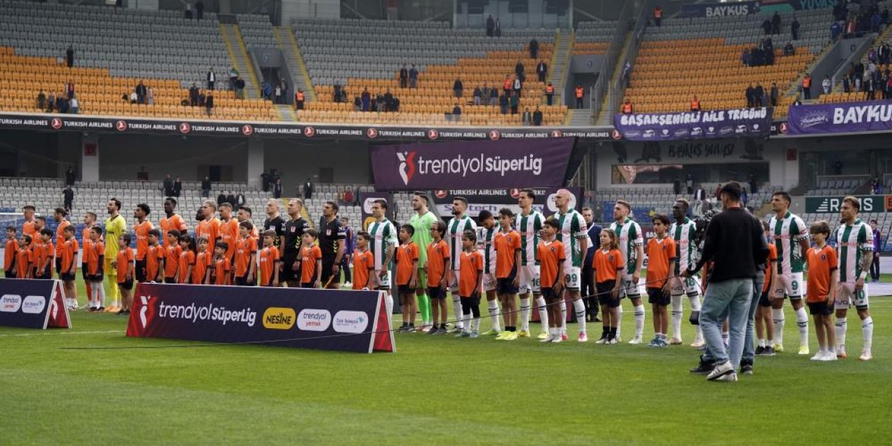 Konyaspor ne zaman transfere başlayacak? TFF, resmi tarihi açıkladı