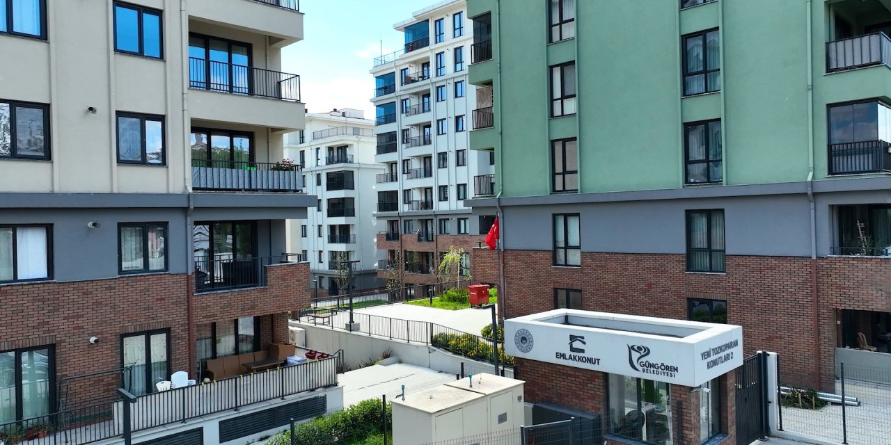 Bakan Kurum: "Gelin hep birlikte deprem kabuslarımıza son verelim"