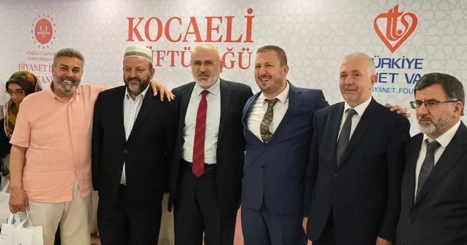 Konyalı Hafız, Türkiye birincisi oldu. Büyük gurur yaşattı