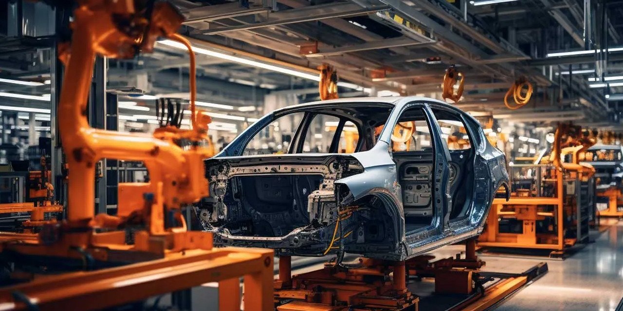Çinli elektrikli otomobil  devleri Türkiye'yi çok sevdi. BYD'den sonra o firma da yurt içinde fabrika açacak