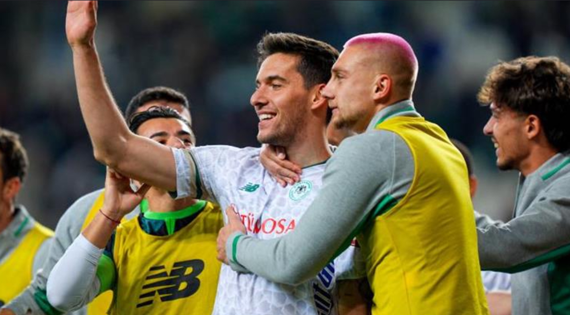Konyaspor ‘kafa’yı çalıştırdı! Galatasaray ve Fenerbahçe’nin arkasında