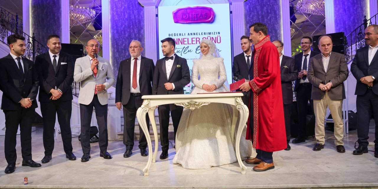 Konyalılar 2025 yılında rekora koşuyor. Aile yılında imzalar peş peşe geliyor