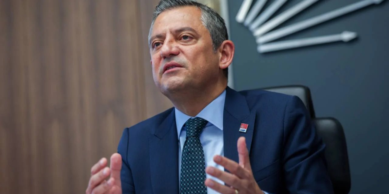 Özgür Özel gözaltına mı alınıyor? Dosya açıldı