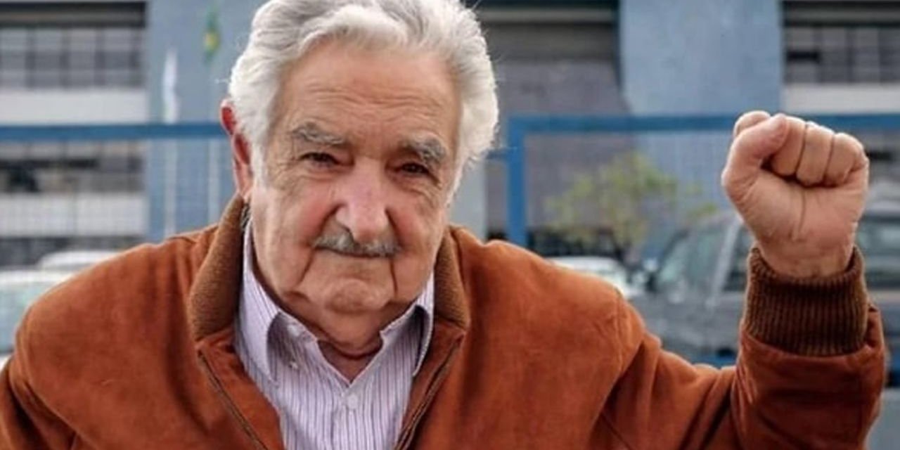 'Pepe' lakabıyla tanınıyordu, eski Uruguay Devlet Başkanı Jose Mujica öldü