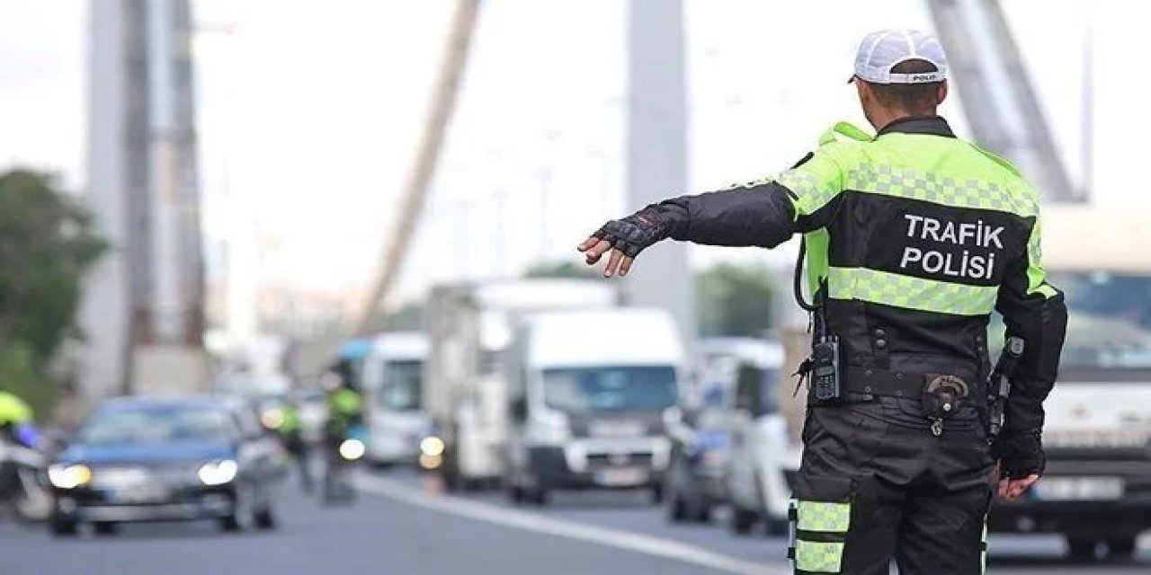 Trafikte bunları yapanlar servet gibi ceza ödeyecek