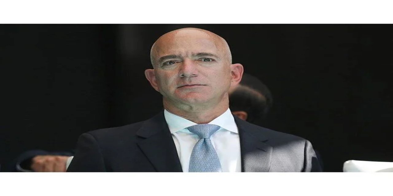 Dünyanın gündeminde: Amazon'un kurucusu ünlü milyarder Bezos'un kritik iş mülakat sorusu ve cevabı