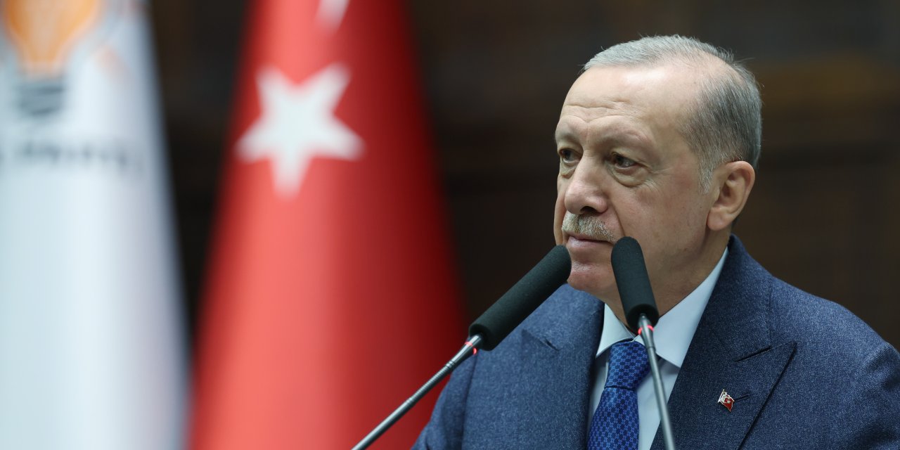 Konya için kritik açıklama Cumhurbaşkanı Erdoğan'dan geldi: Konya'nın iki büyük ilçesi il mi oluyor?