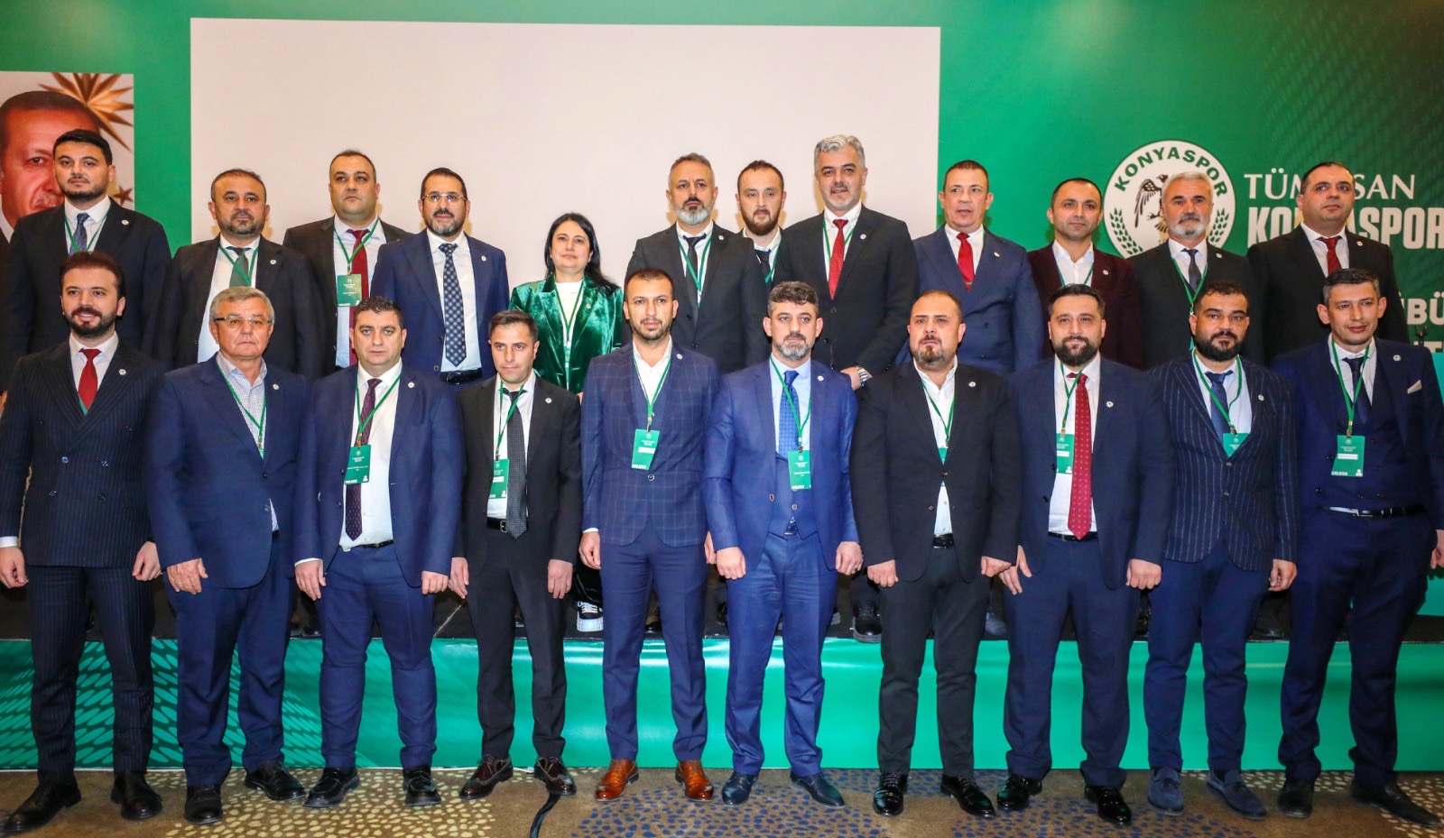 Konyaspor genel kurula gidiyor! İşte toplantının tarihi ve yeri