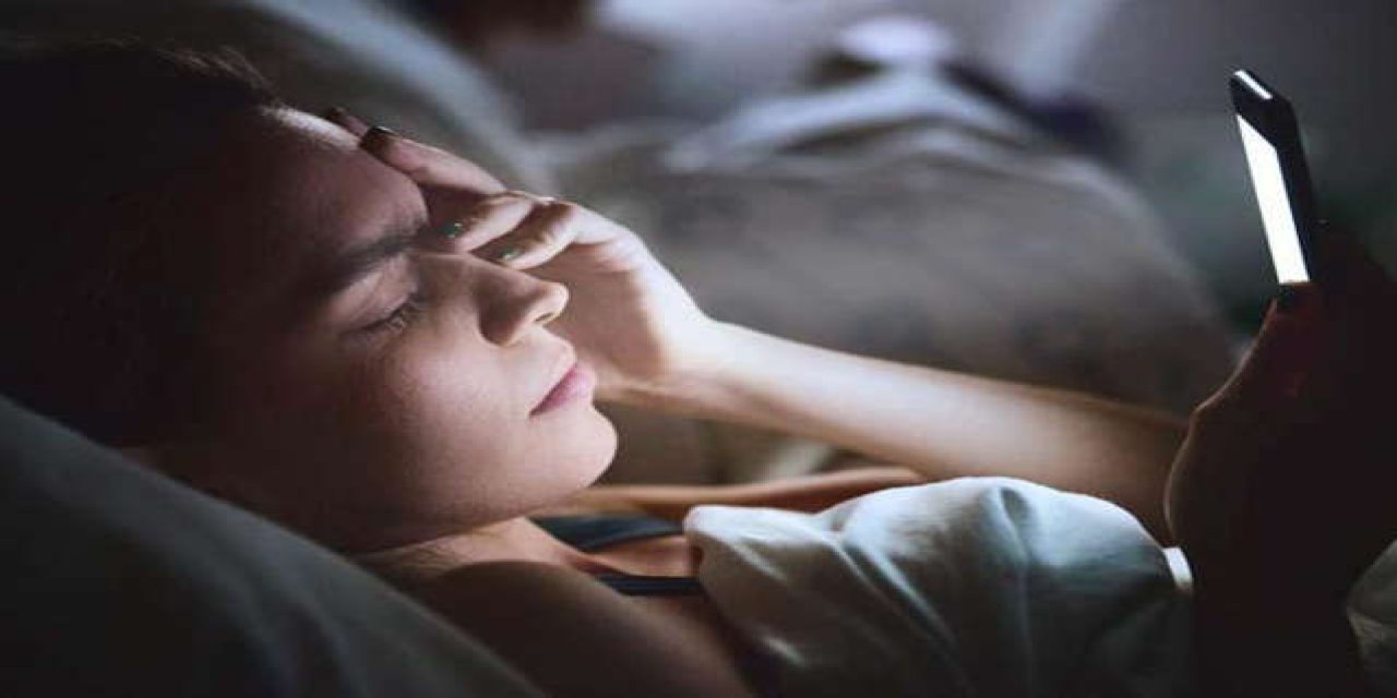 Kimleri etkiliyor? Nur topu gibi bir psikolojik rahatsızlığımız oldu: Dijital tükenmişlik