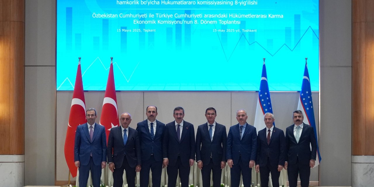 Konya modeli belediyecilik dünyaya açılıyor. İlk ülkeden imza geldi