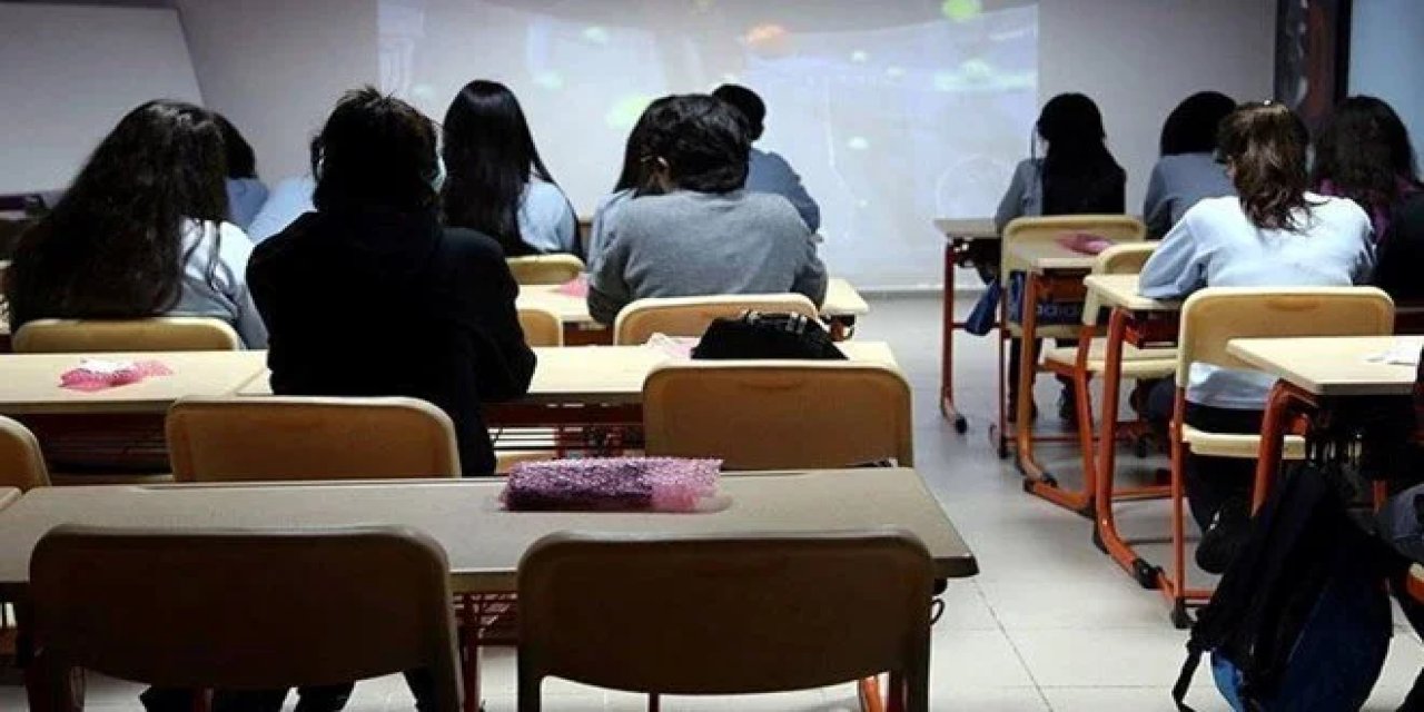 Okullarda yeni eğitim öğretim yılı takvimi belirlendi; Tüm illere gönderildi
