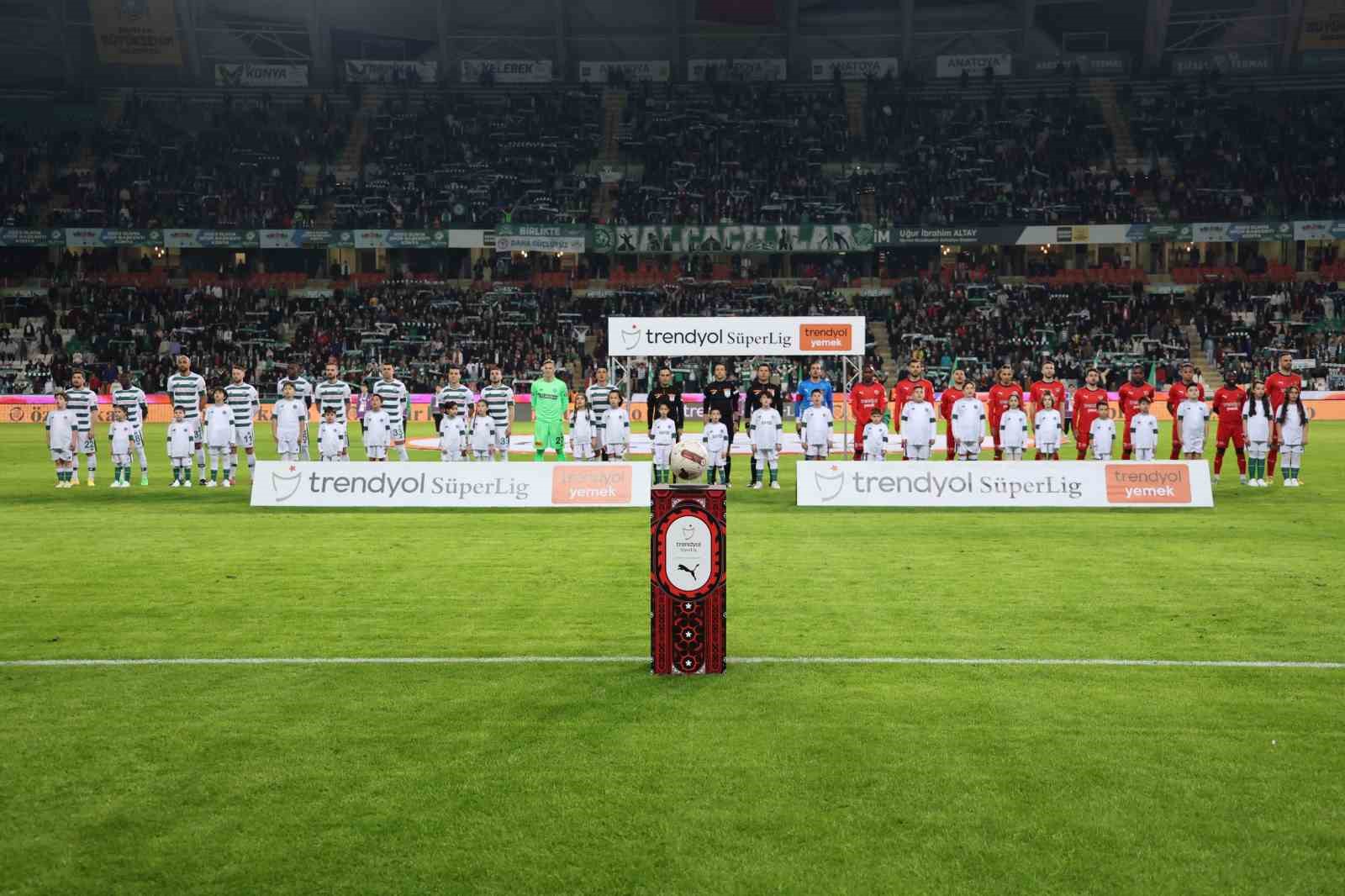 Konyaspor’un kiralık gönderdiği futbolcular ne yaptı? Yıldızlaşan da var kaybolan da...