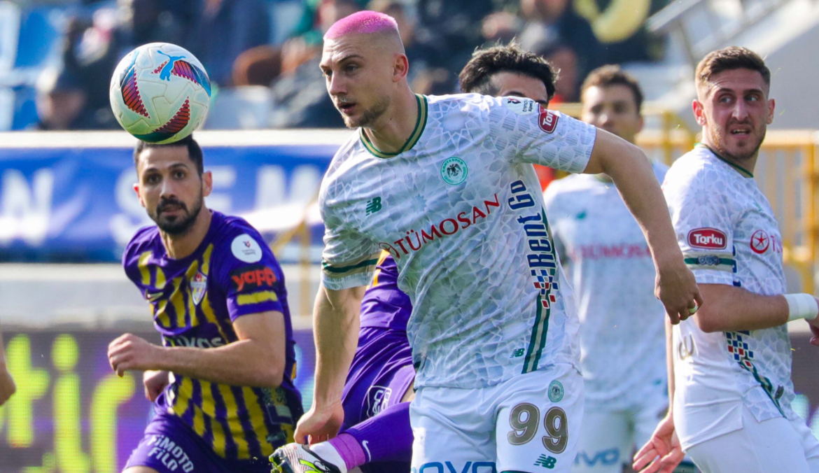 Konyaspor’da Kramer şoku: Haftalardır suskun