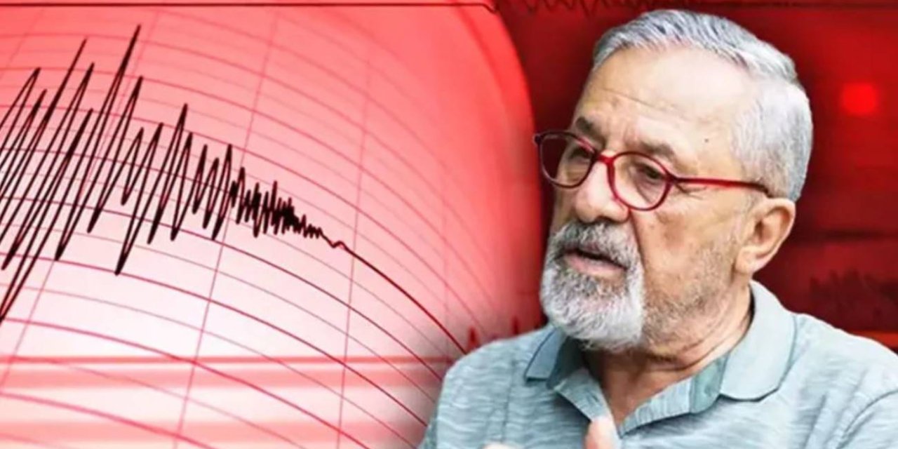 Konya’nın Kulu İlçesindeki deprem, uzmanın sözlerini hatırlattı