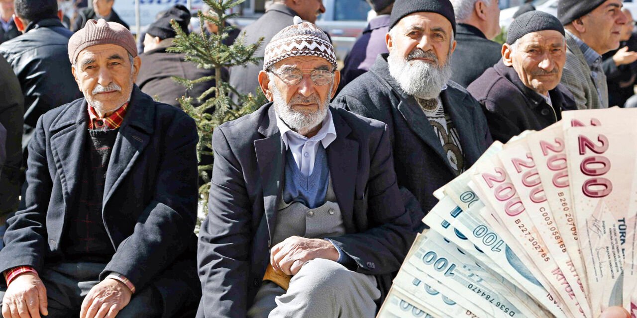 İşte milyonları Temmuz'da bekleyen zam! Emekli ve memur zammı için kritik ipucu