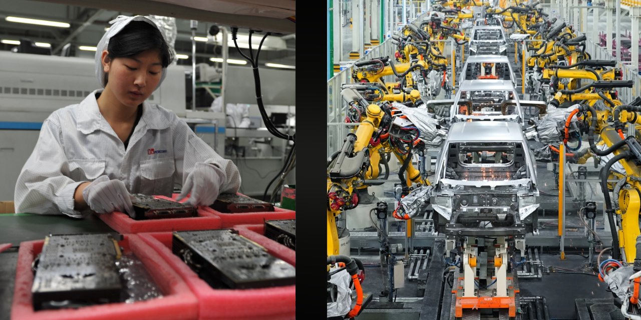 BYD'den Türkiye'ye çifte standart: Macaristan'da binlere istihdam, Manisa'ya Çin'den 3 bin işçi
