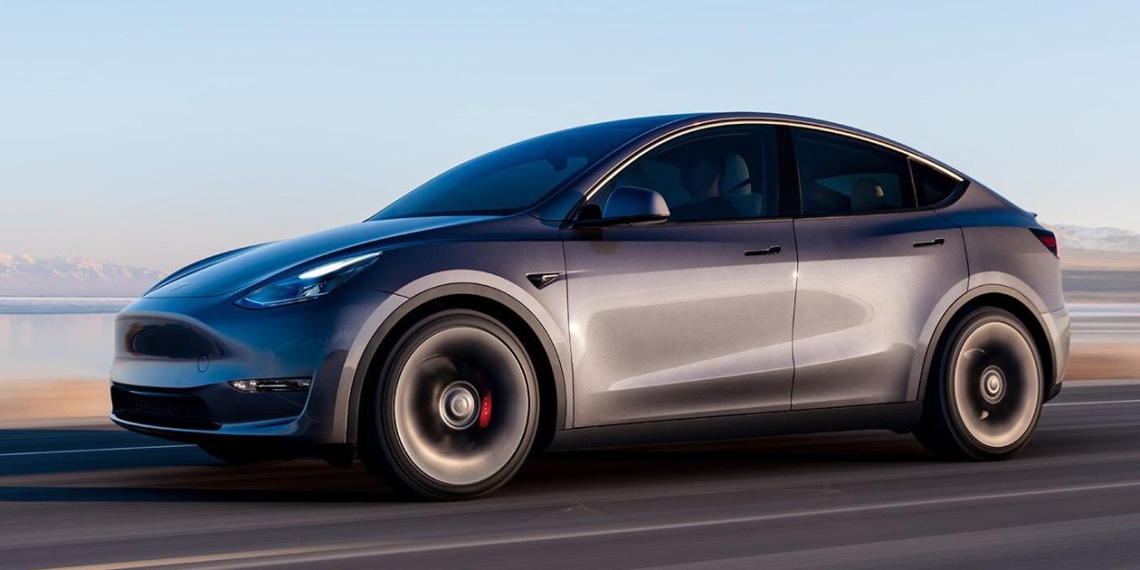 Tesla'nın yeni gözdesi Model Y Long Rage Türk piyasına çıkmaya hazırlanıyor. Tek şarjda...