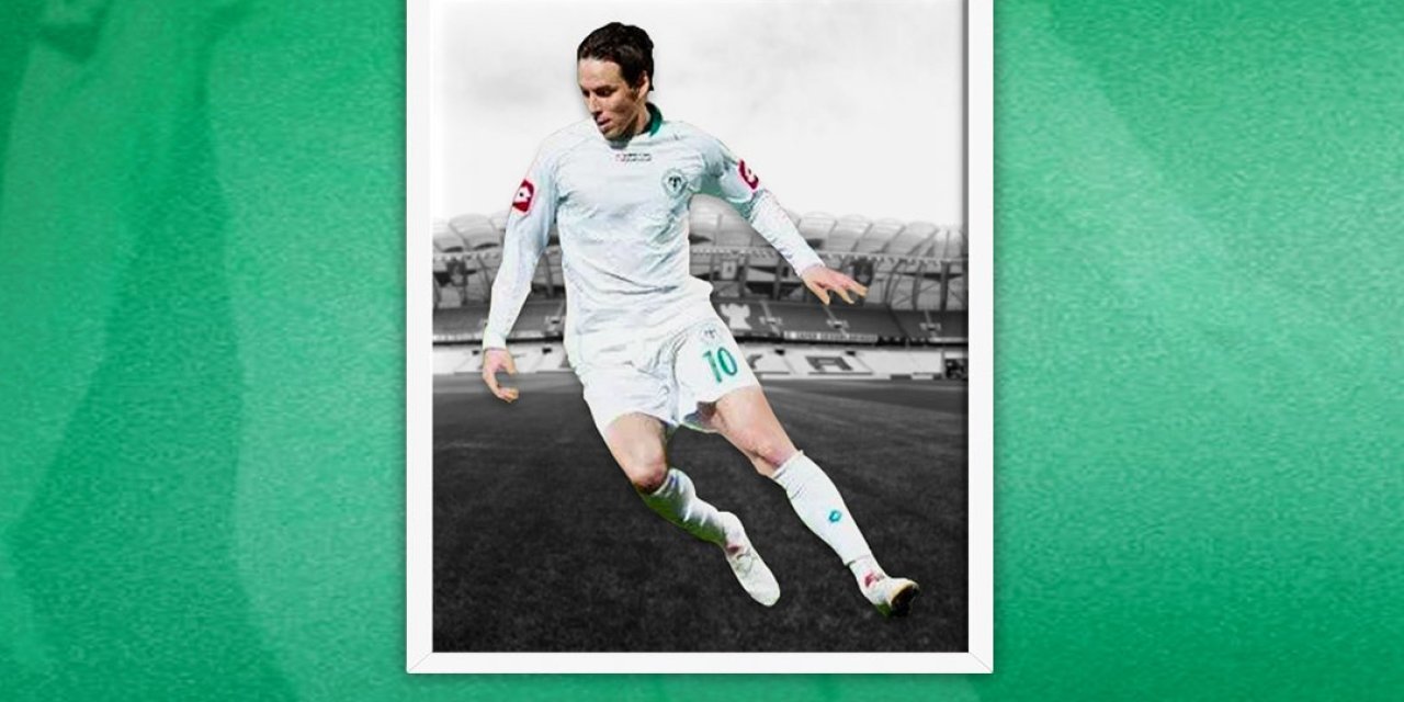 Konyaspor, eski oyuncusu Poljac’ı unutmadı