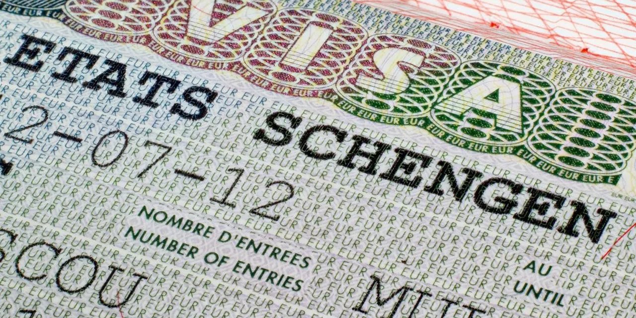 Schengen zulmü bitti mi? Türklere ret oranı düştü