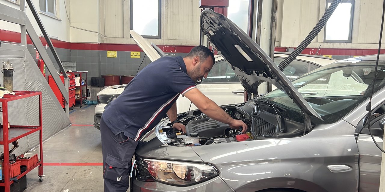 Uzmanlar Konya'dan uyardı. Bunları yapmazsanız aracınız yanabilir