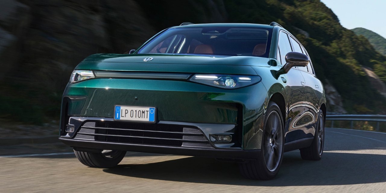 Çin'in en uygun fiyatlı elektrikli SUV'u C 10 Türkiye piyasasına mı geliyor? Vergi dahil sadece 1 milyon 114 bin TL