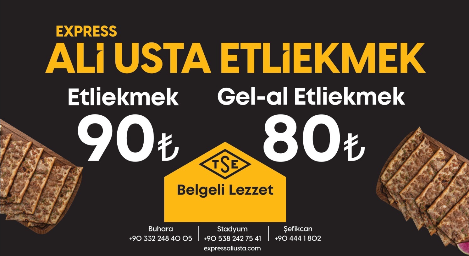 Ali usta reklam