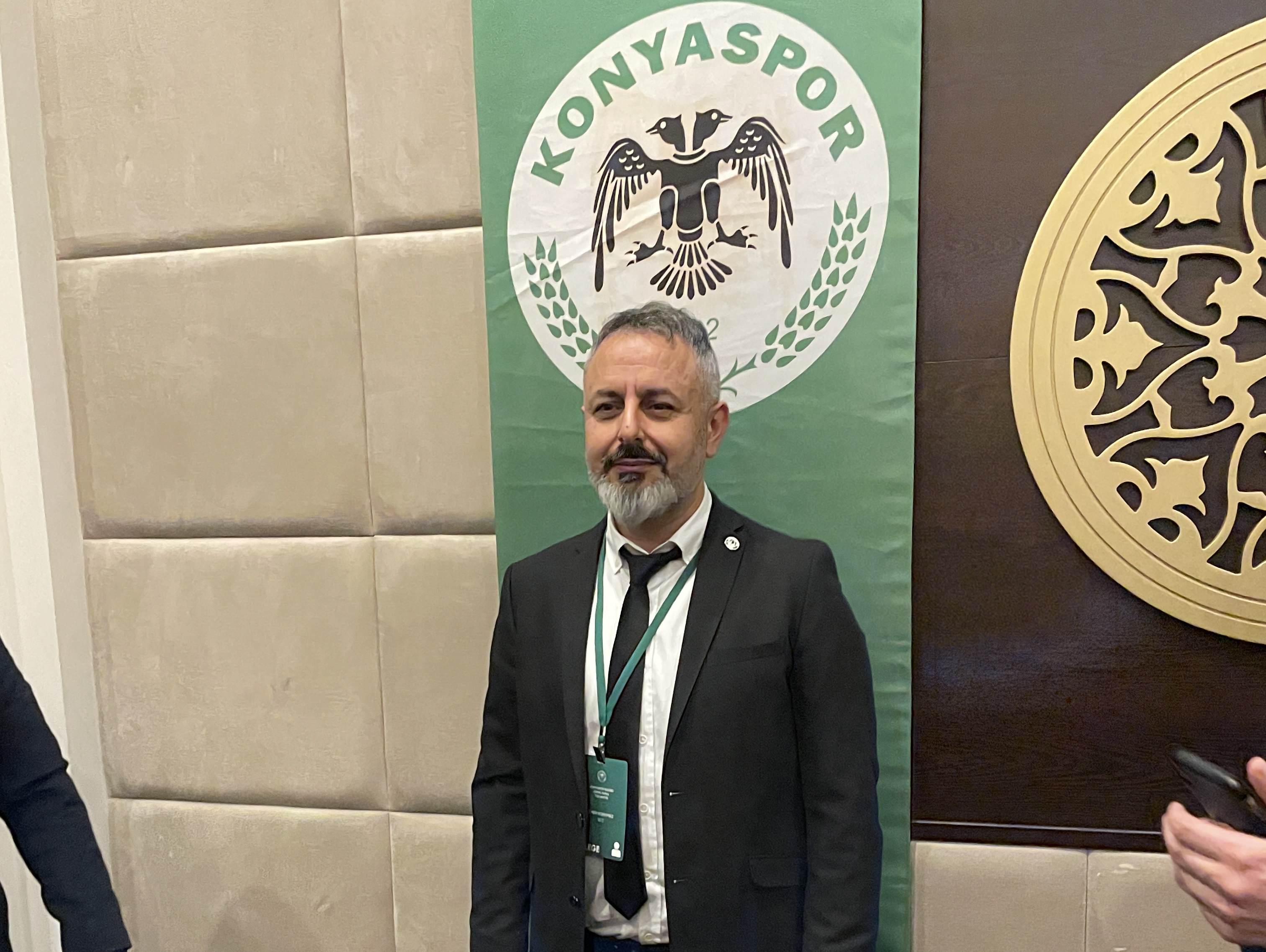 Konyaspor’a kalıcı transfer yasağı mı geliyor? Başkan Ömer Korkmaz kötü haberi verdi