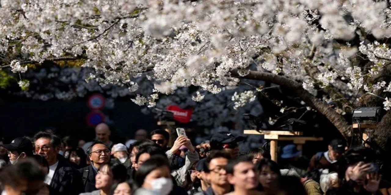 Ülke tetikte! Japonya korkunç kehanetle sarsılıyor