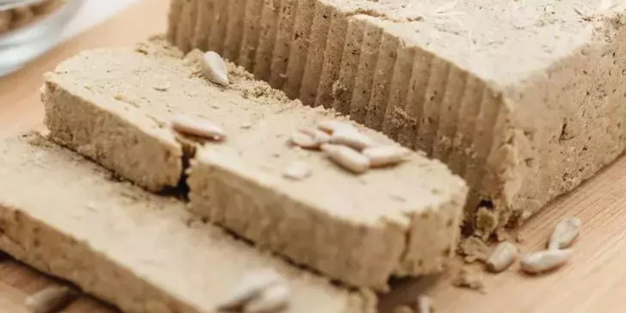 O helva markasında salmonella çıktı toplatılıyor
