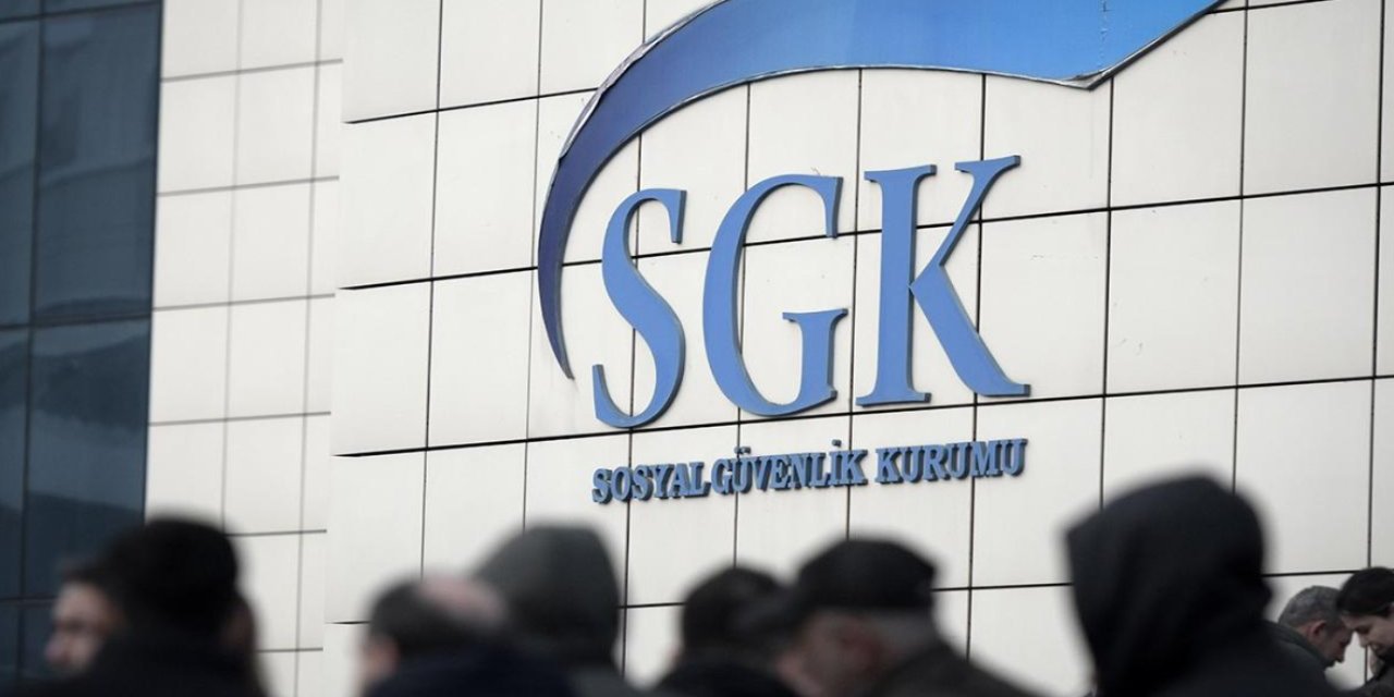 Bu haber milyonları ilgilendiriyor! Bu esnaf türlerinin prim gün sayısı yüzde 20 düşecek